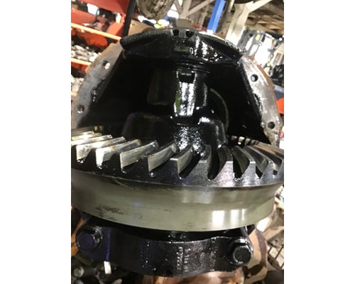ALLIANCE R21-2N Rears (Rear)