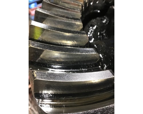 ALLIANCE R21-2N Rears (Rear)