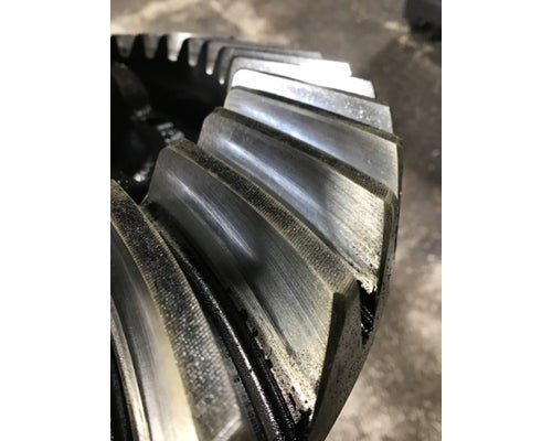 ALLIANCE R21-2N Rears (Rear)