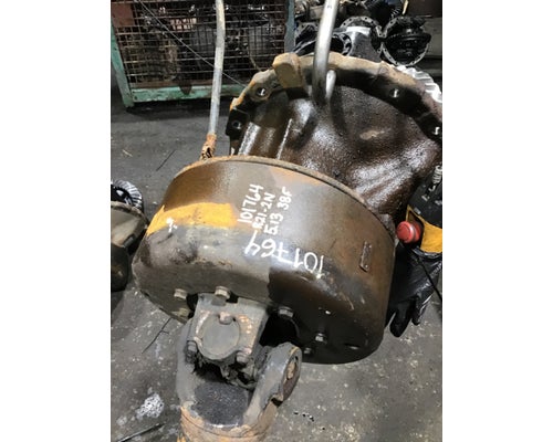 ALLIANCE R21-2N Rears (Rear)