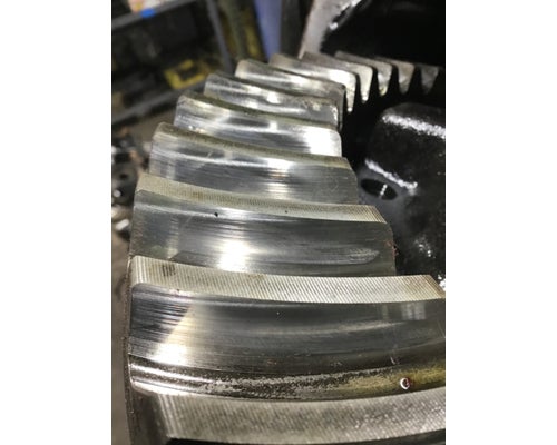 ALLIANCE R21-2N Rears (Rear)