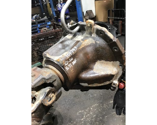 ALLIANCE R21-2N Rears (Rear)