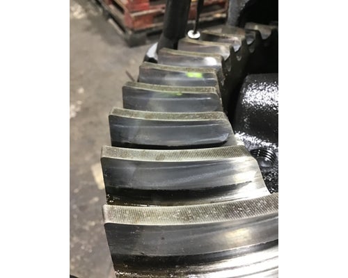 ALLIANCE R21-2N Rears (Rear)