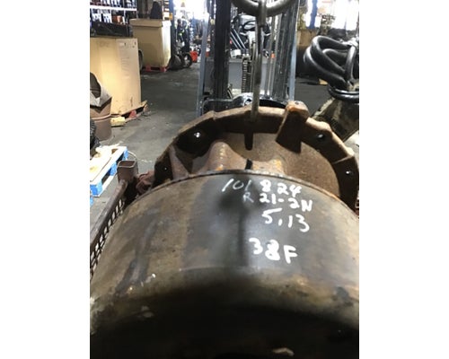 ALLIANCE R21-2N Rears (Rear)