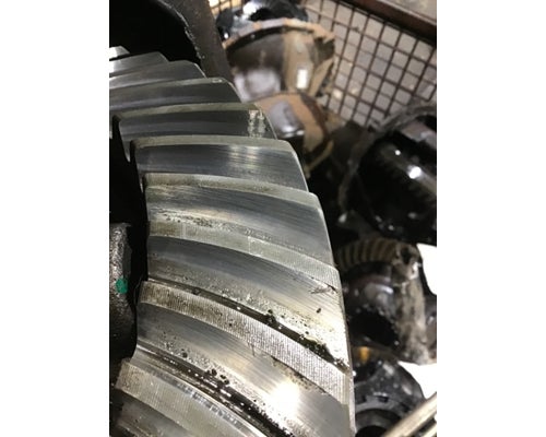 ALLIANCE R21-2N Rears (Rear)