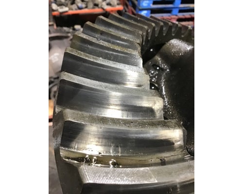 ALLIANCE R21-2N Rears (Rear)