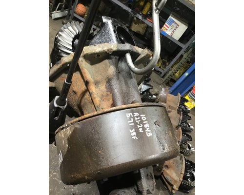 ALLIANCE R21-2N Rears (Rear)