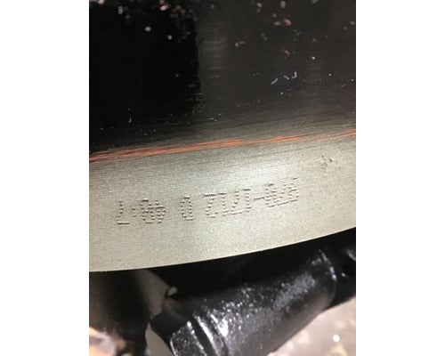 ALLIANCE R21-2N Rears (Rear)