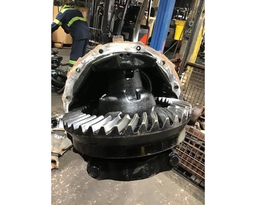 ALLIANCE R21-2N Rears (Rear)