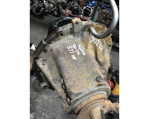 ALLIANCE R21-2N Rears (Rear)