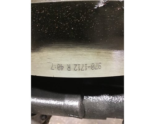 ALLIANCE R21-2N Rears (Rear)