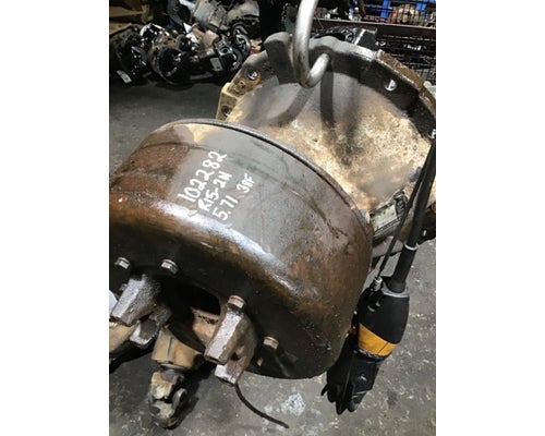 ALLIANCE R21-2N Rears (Rear)