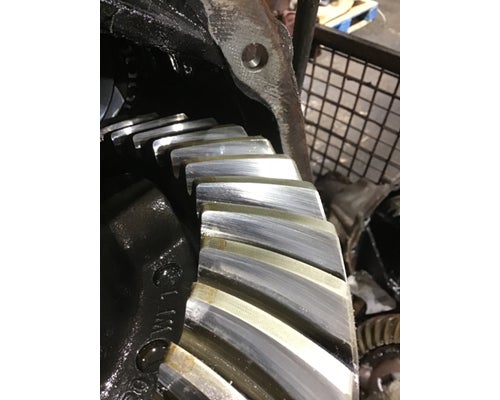 ALLIANCE R21-2N Rears (Rear)