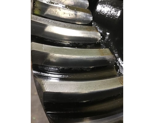 ALLIANCE R21-2N Rears (Rear)