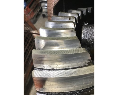 ALLIANCE R21-2N Rears (Rear)