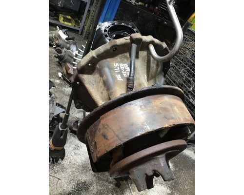 ALLIANCE R21-2N Rears (Rear)