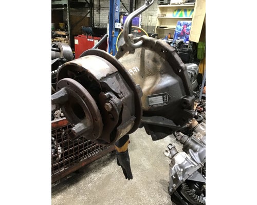 ALLIANCE R21-2N Rears (Rear)