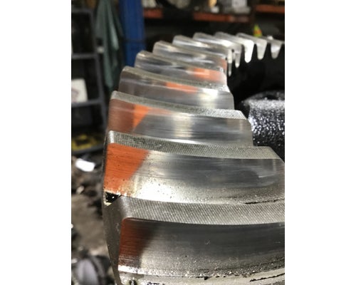 ALLIANCE R21-2N Rears (Rear)