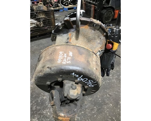 ALLIANCE R21-2N Rears (Rear)