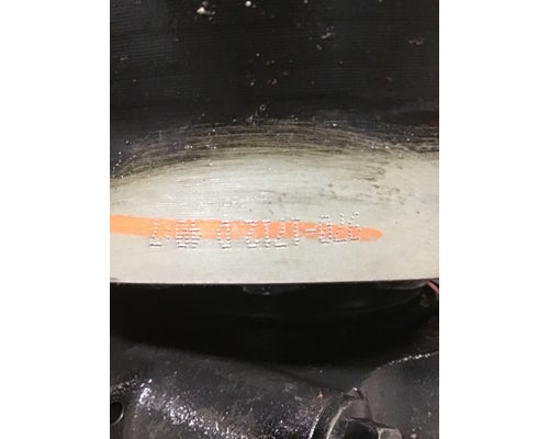 ALLIANCE R21-2N Rears (Rear)