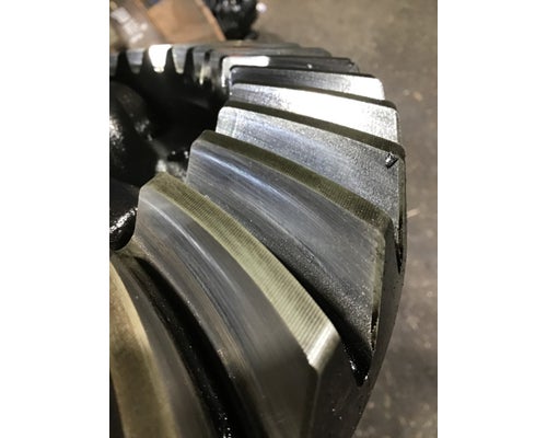 ALLIANCE R21-2N Rears (Rear)