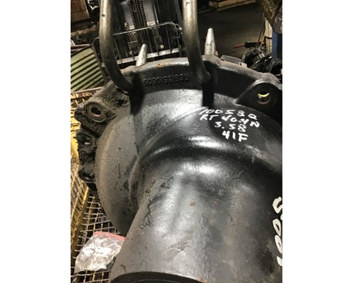 ALLIANCE RT-40-4N Rears (Rear)