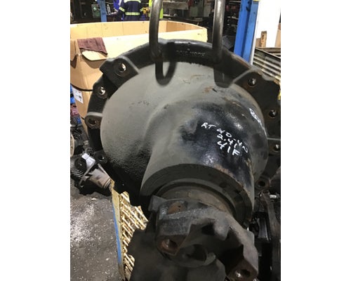 ALLIANCE RT-40-4N Rears (Rear)