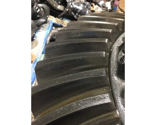 ALLIANCE RT-40-4N Rears (Rear)