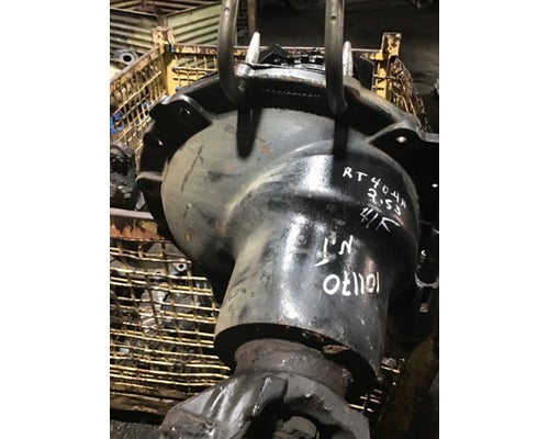 ALLIANCE RT-40-4N Rears (Rear)
