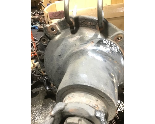 ALLIANCE RT-40-4N Rears (Rear)