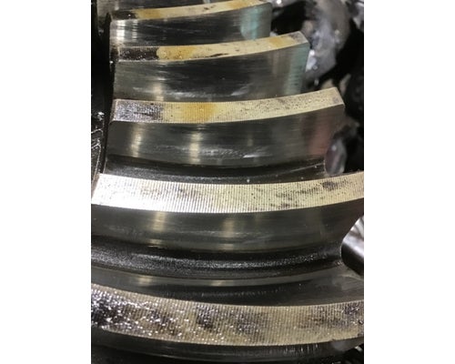 ALLIANCE RT-40-4N Rears (Rear)