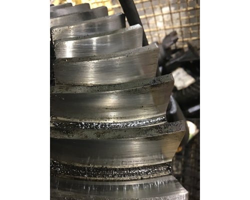 ALLIANCE RT-40-4N Rears (Rear)