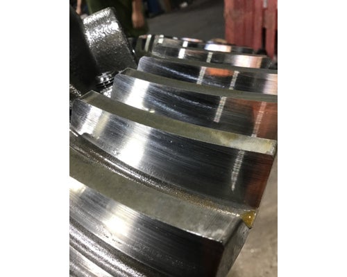 ALLIANCE RT-40-4N Rears (Rear)