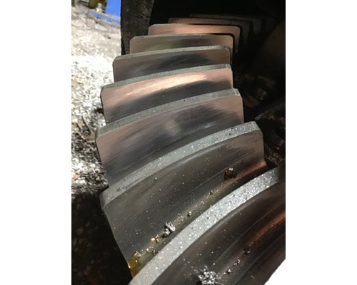 ALLIANCE RT-40-4N Rears (Rear)