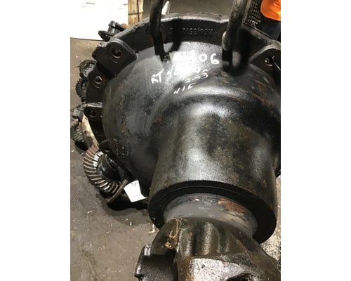 ALLIANCE RT-40-4N Rears (Rear)