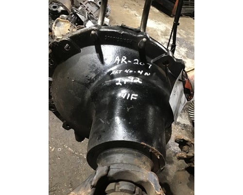 ALLIANCE RT-40-4N Rears (Rear)