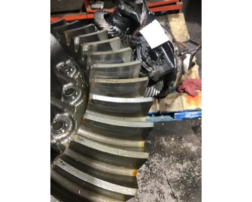 ALLIANCE RT-40-4N Rears (Rear)