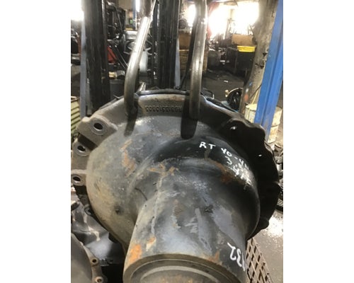 ALLIANCE RT-40-4N Rears (Rear)