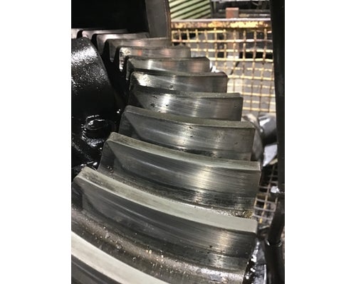 ALLIANCE RT-40-4N Rears (Rear)