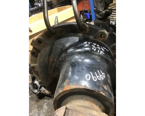 ALLIANCE RT-40-4N Rears (Rear)