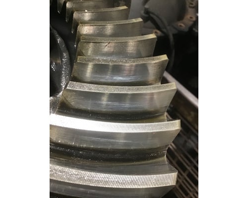 ALLIANCE RT-40-4N Rears (Rear)