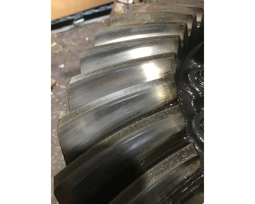 ALLIANCE RT-40-4N Rears (Rear)