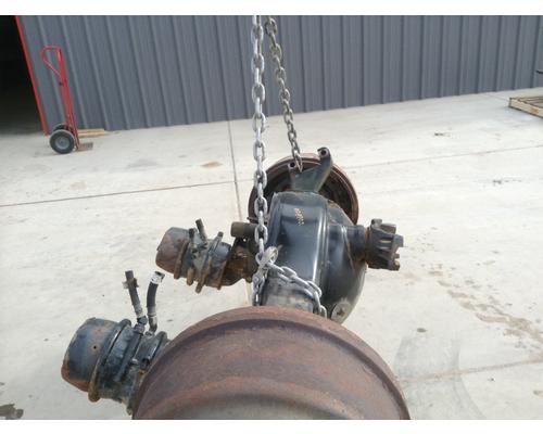 ALLIANCE RT40-4N FRONT Axle Housing (Front)