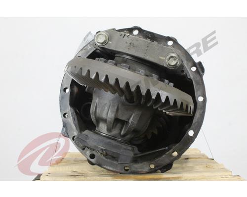  ALLIANCE RT40-4N FRONT AXLE TRUCK PARTS #1306398