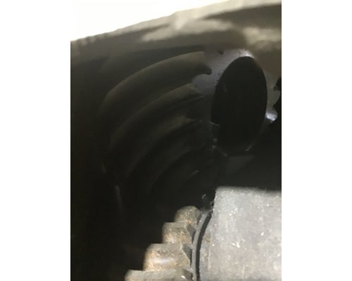 ALLIANCE RT40-NFD Rears (Rear)