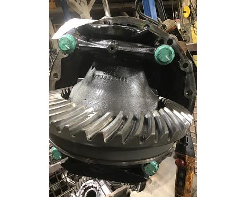 ALLIANCE RT40-NFD Rears (Rear)