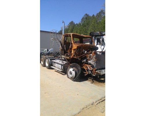 2006 ALLIANCE RTXX-4N Axle Shaft For Sale by Crest Truck Parts
