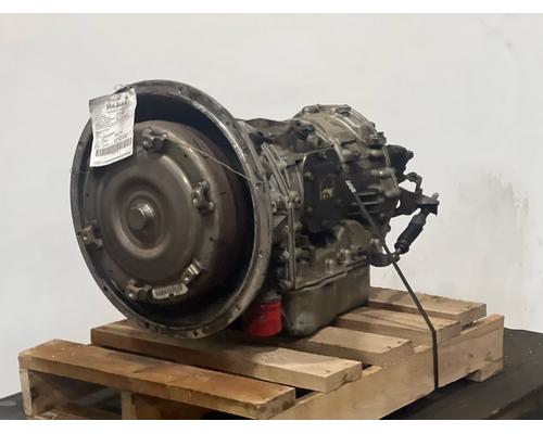 2014 ALLISON 1000 RETRAN Transmission Assembly #