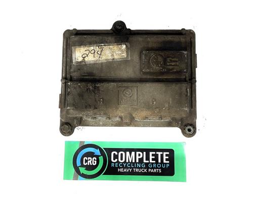  Allison 1000 SERIES ECM #