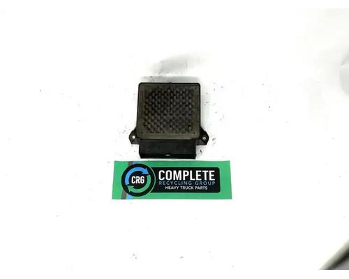  Allison 1000 SERIES ECM #